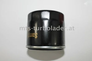 Ölfilter Mopedauto Aixam (ALLE Modelle) (790263) - Bild 1 von 3