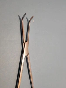 Sklar Surgical Thoracic Forceps 55-2795 - Picture 1 of 6