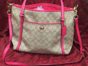 Las mejores ofertas en Bolso Exterior de Cuero Coach Peyton Bolsas y bolsos  para Mujer | eBay