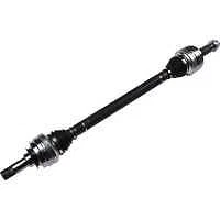 Conjunto de eje CV - PDL Autopart Intl 1700-710443 se adapta a 11-15 Audi Q7 Foto 1 de 1