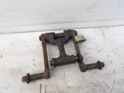 yamaha rd 350 f1 rear linkage - Image 1 of 2