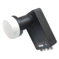 Inverto Quattro Black Ultra IDLB-QUTL 40 LNB