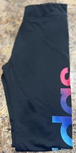 Girl’s Adidas Pants Size 10/12 - Picture 1 of 4