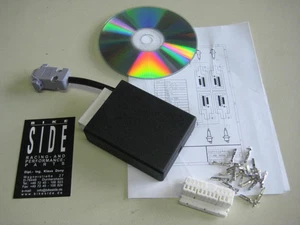 IGNITECH programmierbare Zündung GSX1100 GSX1150 TCIP4 STD tunable Ignition NEW - Bild 1 von 2