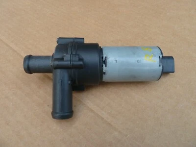 Bomba de agua auxiliar módulo secundario Lamborghini Gallardo Audi R8 V10 LP550 610 Foto 1 de 4