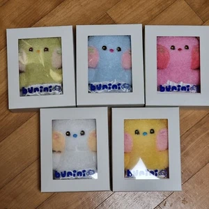 NEWJEANS X LINE FRIENDS ""Levántate"" LINE FRIENDS TIENDA POP UP DISFRAZ BUNINI FELPA - Imagen 1 de 19