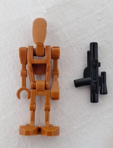 Lego Star Wars Figur - Battle Droid Commander sw0467 - Bild 1 von 1