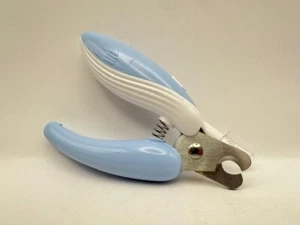 Aiwo Whale Pet Nail Clipper With Led Light - Bild 1 von 7