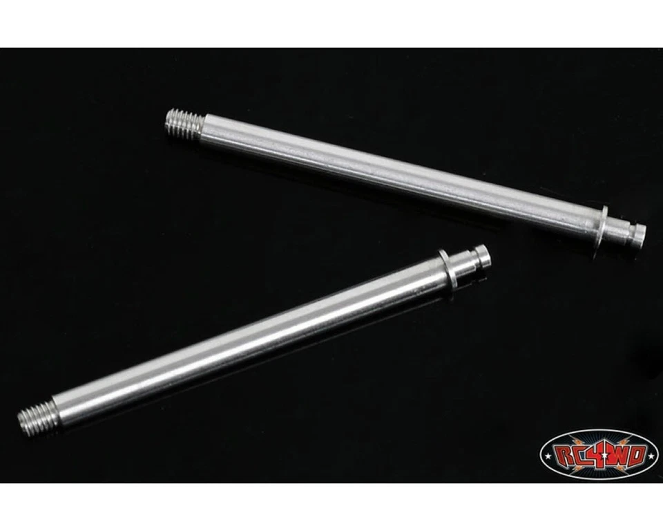 RC4WD Replacement Shock Shafts for King Shocks 100mm RC4ZS0784  - Bild 1 von 1