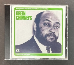 Kenny Barron Trio Import Only Criss Cross RVG CD 2001 - Foto 1 di 1
