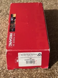 REDARC 12V TRAILER BRAKE CONTROLLER EB - Picture 1 of 1