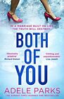 Both Of You: The Newest Stunning Book From The Sunday Times Number One Bestsell