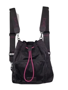 bebe Sport Womens Backpack - Picture 1 of 7