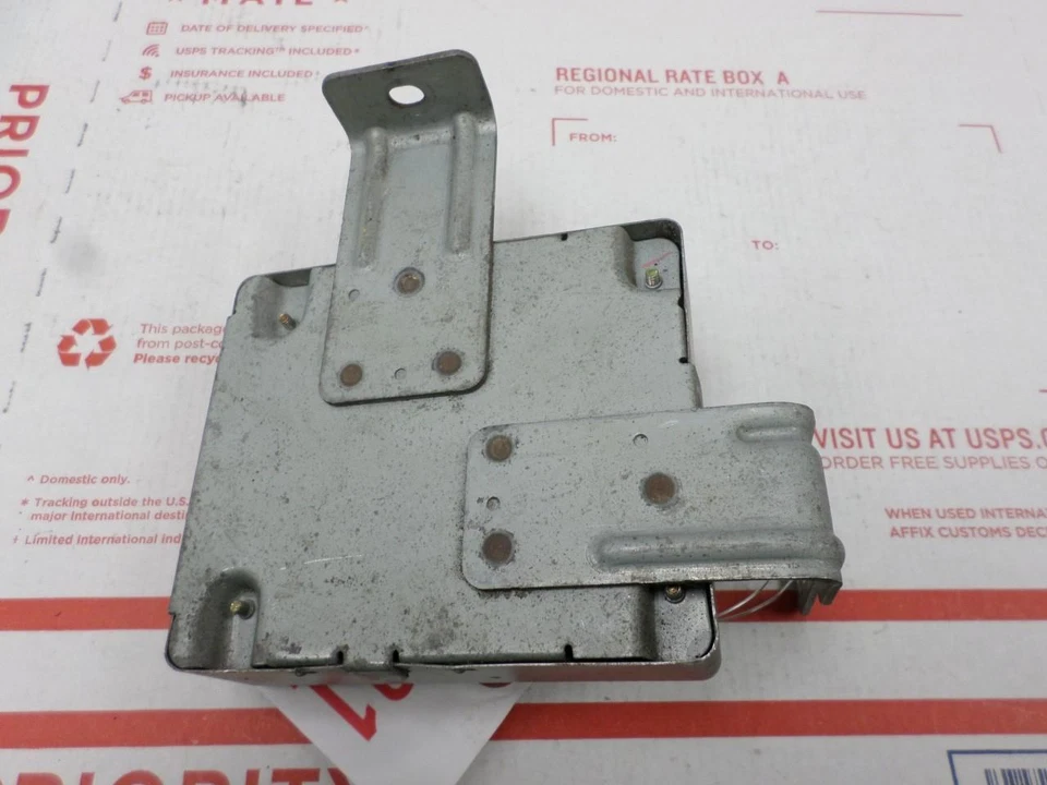 MÓDULO DE CONTROL ABS HONDA ODYSSEY 1999 2000 2001 2002 39790-S0X-A01 OEM Foto 1 de 1