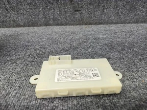 UNIDAD MÓDULO DE CONTROL DE ENTRADA KEYLESS GO MERCEDES W166 X166 GL350 GL450 ML63 OEM - Imagen 1 de 3