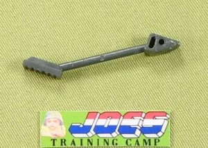 1990 GI Joe Hammer ataque jeep sección trípode de una sola pierna vehículo pieza JTC 894Y - Imagen 1 de 1