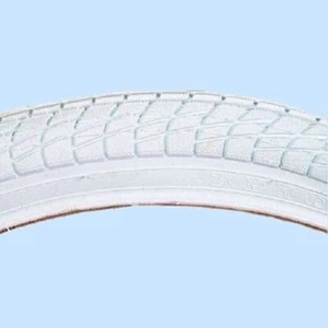 1 or 2PAK Kenda K841 Kontact 20"x 1.95" / 2.25" BMX Bike Tires FreeStyle Street - Picture 1 of 9