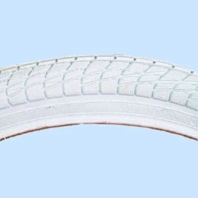 1 or 2PAK Kenda K841 Kontact 20"x 1.95" / 2.25" BMX Bike Tires FreeStyle Street - Image 1 of 2