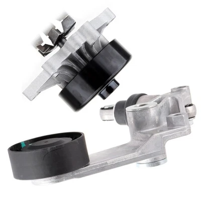 Tensor + bomba de agua para Toyota Celica 2000-2005 2003-2008 Pontiac Vibe Foto 1 de 4