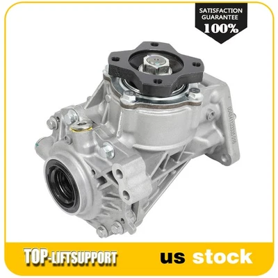 Conjunto de caja de transferencia automática 4x4 AWD para INFINITI para QX60 3,5 L 2014-2020 Foto 1 de 4