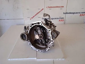 caja de cambios para SEAT CORDOBA 1.9 TDI 1994 594947 - Picture 1 of 10