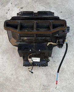 BMW E46 M3 330 325 HEATER EVAPORATOR CORE BLOWER FAN MOTOR 6902870 - Picture 1 of 6