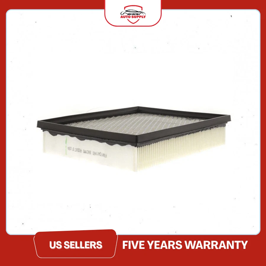 Filtro de aire de accionamiento FRAM FDA11480 para Ford Lincoln selecto 2013-2024 / 11480 Foto 1 de 2