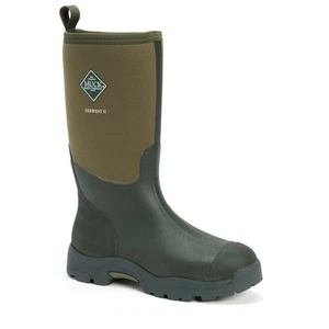 Unisex Derwent II Boot - Picture 1 of 7