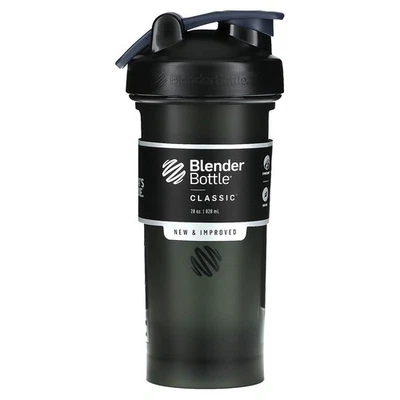 Classic, FC Black, 28 oz (828 ml) Foto 1 de 3