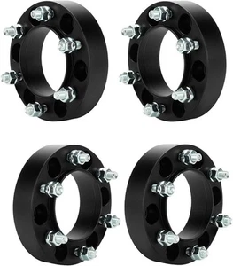 HISH 6x1.5 106 H1.5 Wheel Spacers (Set Of 4) - Bild 1 von 14