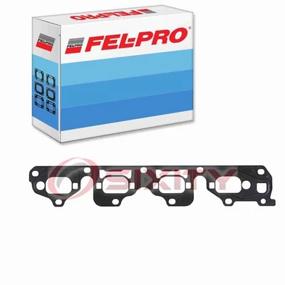 Juego de juntas de colector de escape Fel-Pro para Chevrolet Classic 2004-2005 2,2 L L4 VV Foto 1 de 4