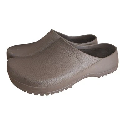 Birkenstock Super Birki Clogs Brown EU 45 - Image 1 of 4