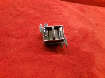 1971 1972 1973 1974  1976 Cadillac Buick Oldsmobile  Power Door Lock Switch* - Image 1 of 4