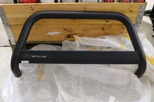 9251 Mercedes-Benz Vito W447 Frontbügel Frontschutzbügel Schwarz Typ 384 - Bild 1 von 4