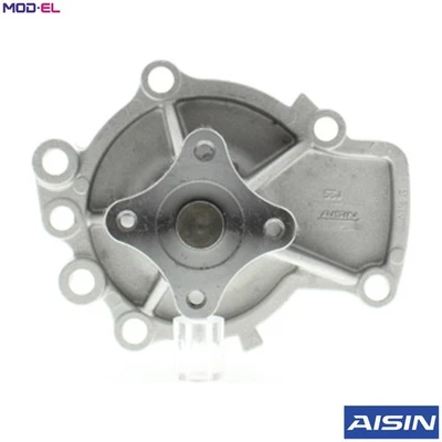 WATER PUMP ENGINE COOLING WPN-014V FOR NISSAN PRIMERA/Break/Traveller PULSAR - Изображение 1 из 4