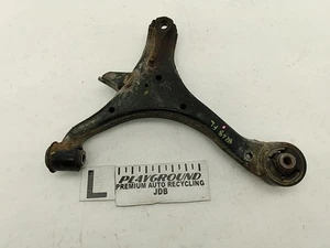 Acura RSX DC5 Driver Left Front Lower Control Arm Fits 2002 2003 2004 2005 2006 - Picture 1 of 12