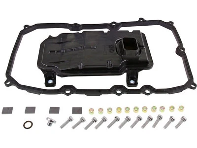 Kit de filtro de transmissão automática 18291WPYJ 2013 2012 2014 para 2011-2015 Audi Q7 - Imagem 1 de 2