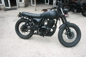 mutt sabbath 250 c.c - Picture 1 of 14