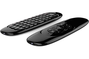 Hamlet Xrfkeyairm Wireless Keyboard - Bild 1 von 1