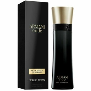 armani code sport cena