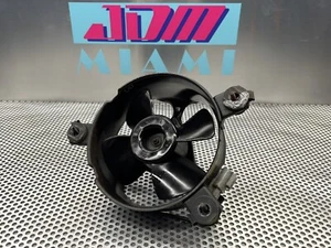 1991-1995 SW20 Toyota MR2 Turbo Intercooler Cooling Fan Motor 3SGTE Genuine OEM - Picture 1 of 4