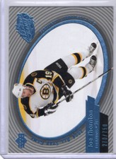 JOE THORNTON 2004 UPPER DECK ALL-STAR GAME #JT (270/760)
