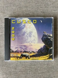 CUSCO 2000 CD " LIKE NEW " - Imagen 1 de 1