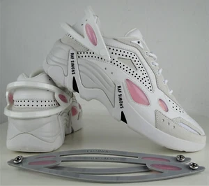 Zapatillas deportivas RAF SIMONS CYLON-21 zapatos de diseño zapatillas bajas NUEVO - Imagen 1 de 22