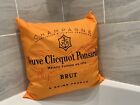 Veuve Clicquot - Champagne Luxury Soft Cotton  Cushion Covers - read decription