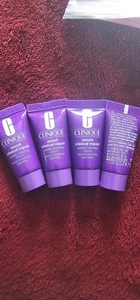 4X Clinique Smart Clinical Repair Wrinkle Correcting Serum 0.17FL.OZ / 10ml each - Picture 1 of 1