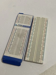 Elegoo Solderless Breadboard - Picture 1 of 2