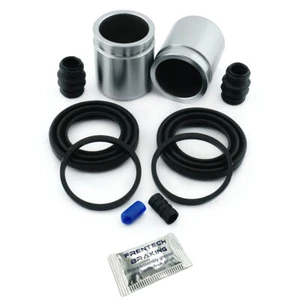 1x Front Caliper Repair Kit & Pistons For Ssangyong Rexton (45mm Piston diam) - Picture 1 of 6