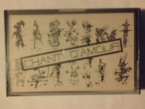 MC Chant d'amour PACIFIC 231 VOX POPULI PRIMA LINEA SHUB NIGGURATH MAI SUONATA!! - Picture 1 of 1