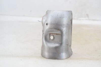 Mazda 6 Hatchback (GH) 2.0 MZR-CD Rear Center Heat Shield - Image 1 of 2